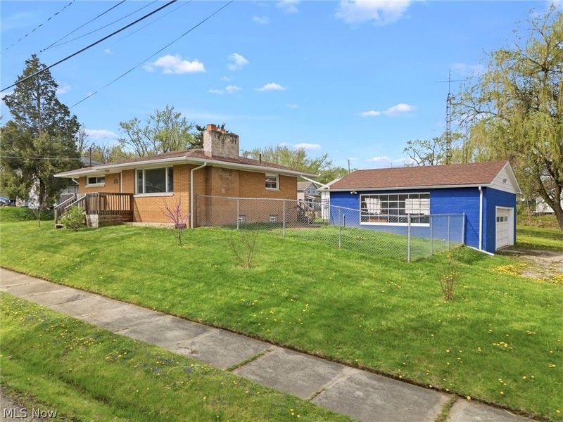 1157 Woodland Avenue , Alliance, OH 44601 Photo 16