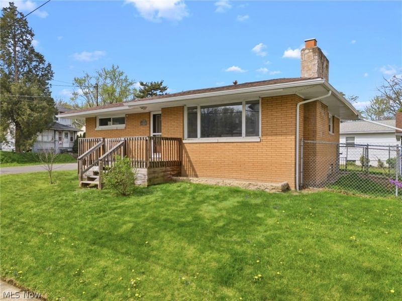 1157 Woodland Avenue , Alliance, OH 44601 Photo 2