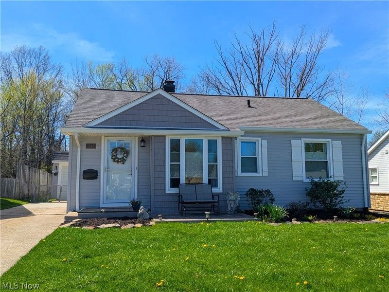 1140 Iroquois Avenue , Mayfield Heights, OH 44124 Photo 1