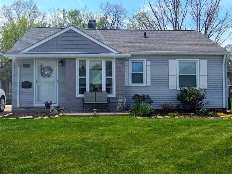 1140 Iroquois Avenue, Mayfield Heights, OH 44124 Photo 1