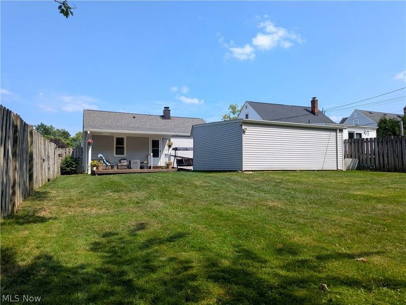 1140 Iroquois Avenue , Mayfield Heights, OH 44124 Photo 17