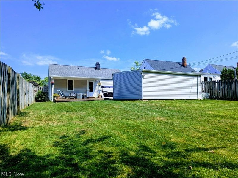 1140 Iroquois Avenue, Mayfield Heights, OH 44124 Photo 2