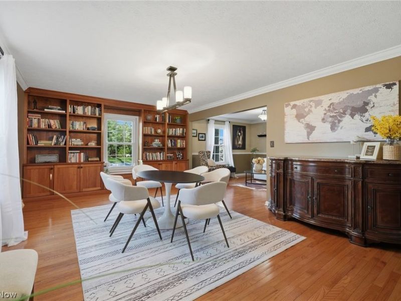 613 Welshire Drive, Bay Village, OH 44140 Photo 4