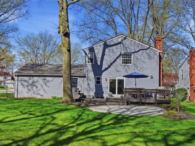 613 Welshire Drive, Bay Village, OH 44140 Photo 41