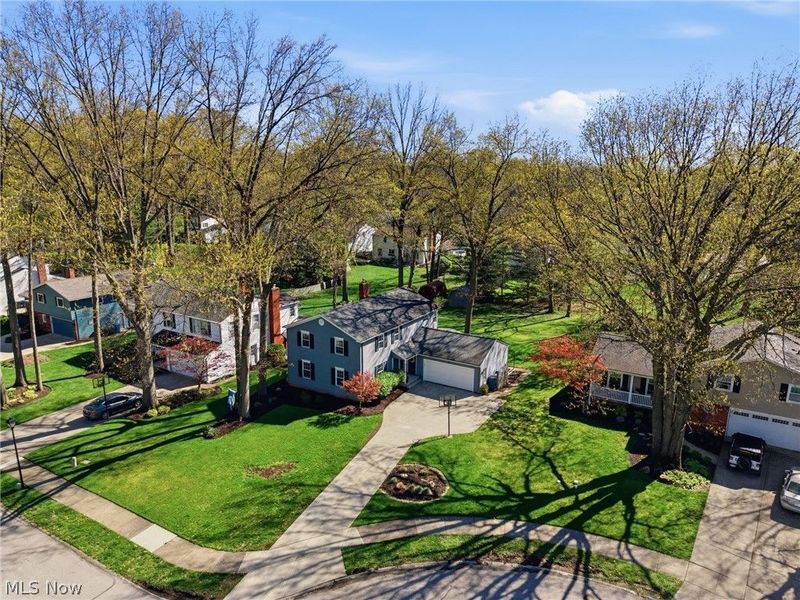 613 Welshire Drive, Bay Village, OH 44140 Photo 44