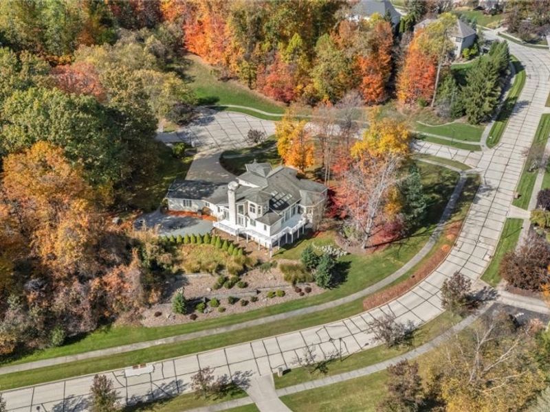 8709 Deer Creek Drive , Broadview Heights, OH 44147 Photo 47