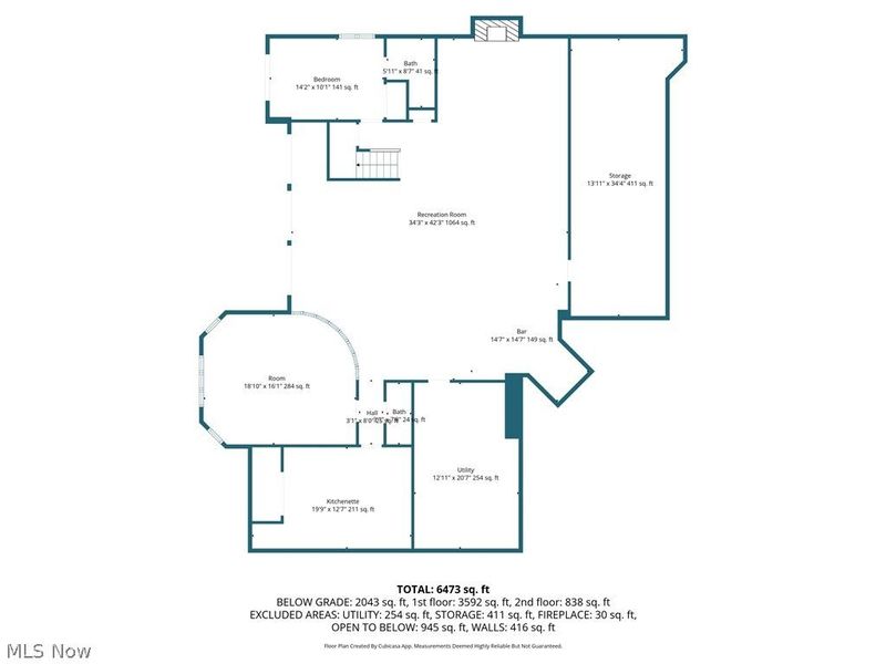 8709 Deer Creek Drive , Broadview Heights, OH 44147 Photo 48