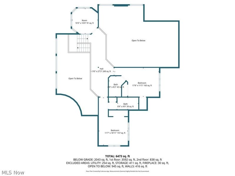 8709 Deer Creek Drive , Broadview Heights, OH 44147 Photo 49