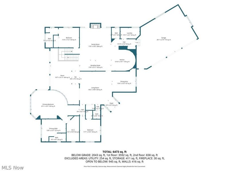 8709 Deer Creek Drive , Broadview Heights, OH 44147 Photo 50