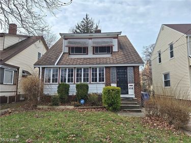 1018 E 169th Street, Cleveland, OH 44110