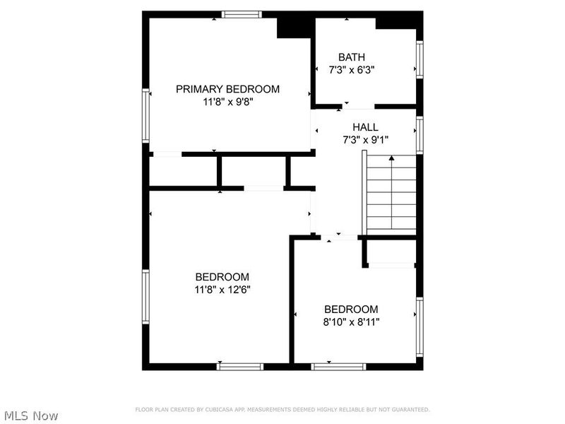 9910 Zimmer Avenue , Cleveland, OH 44102 Photo 22