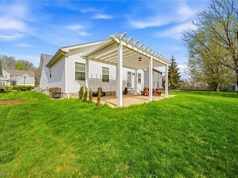 1021 Outrigger Cove , Painesville Township, OH 44077 Photo 33