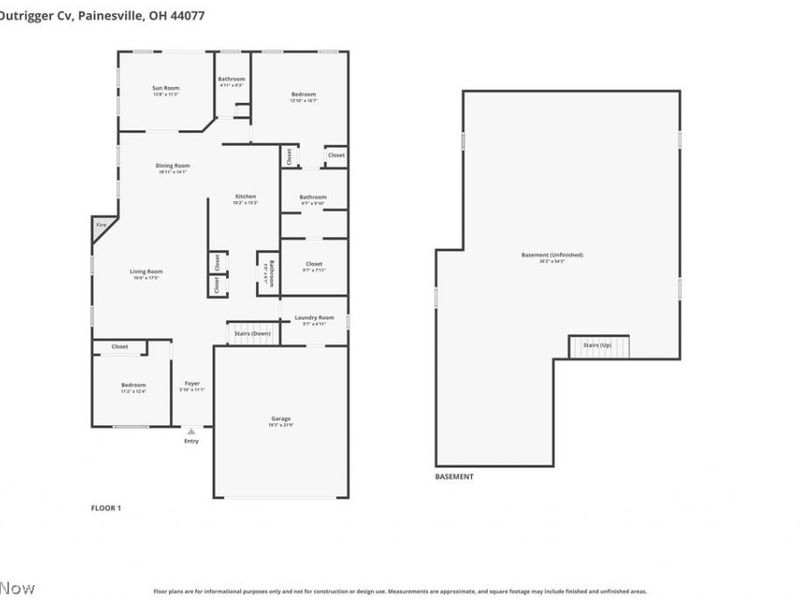 1021 Outrigger Cove , Painesville Township, OH 44077 Photo 36