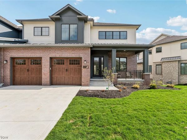 2405 Edgewood Trace , Pepper Pike, OH 44124