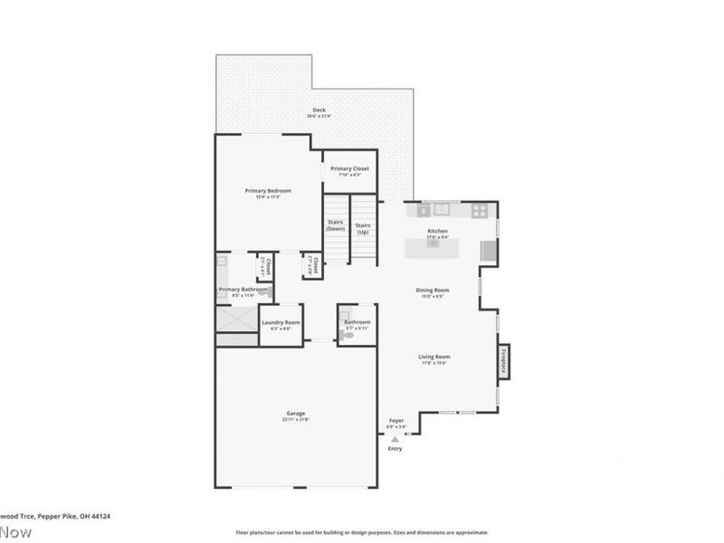 2405 Edgewood Trace, Pepper Pike, OH 44124 Photo 48