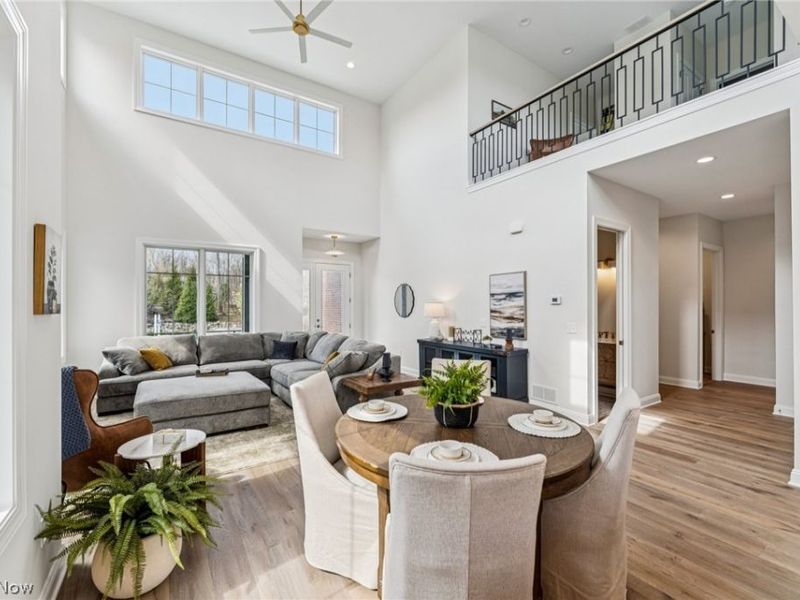 2405 Edgewood Trace, Pepper Pike, OH 44124 Photo 8