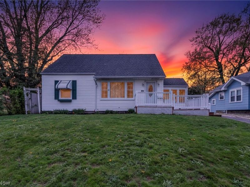 2676 Christensen Avenue , Akron, OH 44314 Photo 1