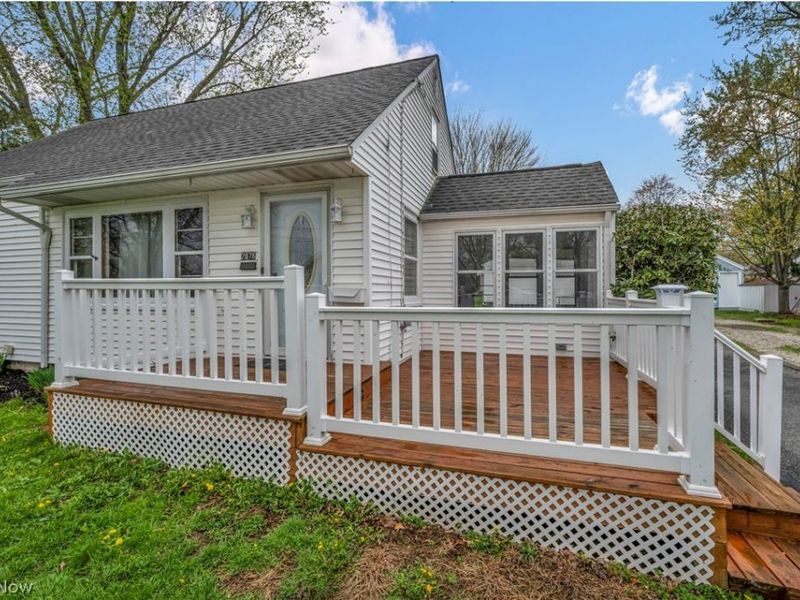 2676 Christensen Avenue , Akron, OH 44314 Photo 4