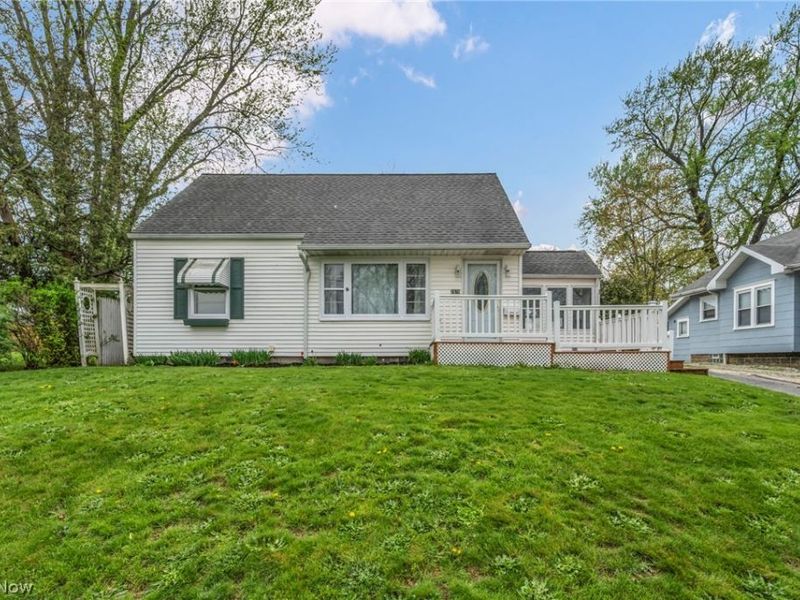 2676 Christensen Avenue , Akron, OH 44314 Photo 49