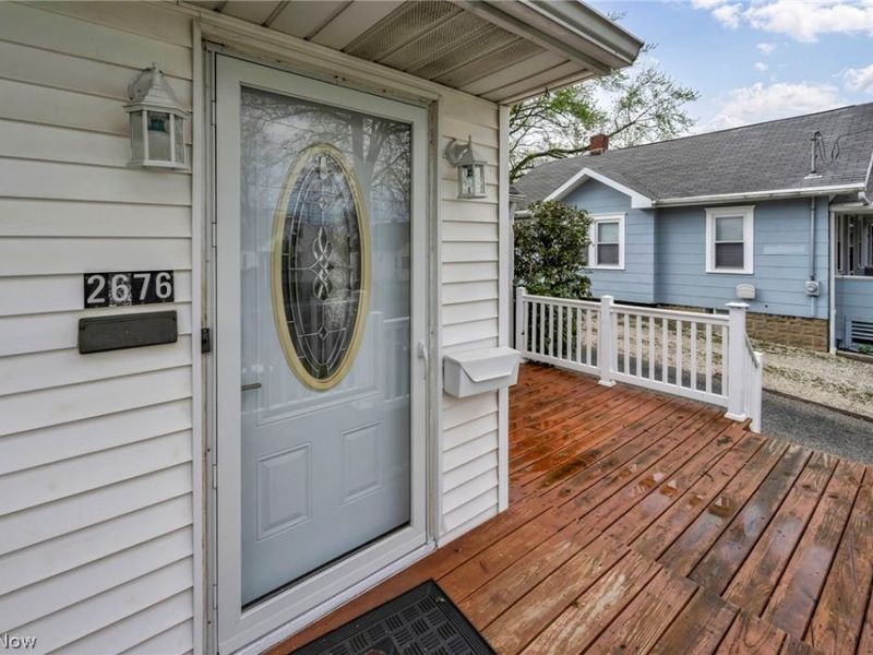 2676 Christensen Avenue , Akron, OH 44314 Photo 6