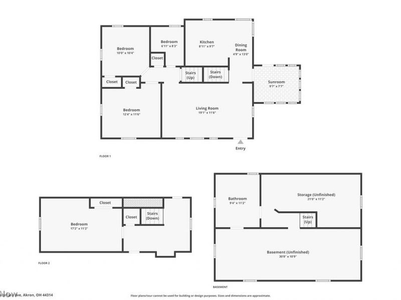 2676 Christensen Avenue , Akron, OH 44314 Photo 7