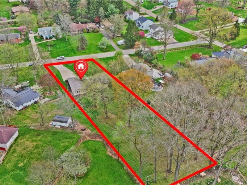 5637 Griffith Avenue NW, North Canton, OH 44720 Photo 10