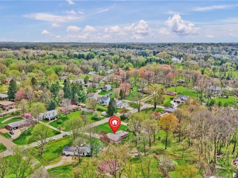 5637 Griffith Avenue NW, North Canton, OH 44720 Photo 11