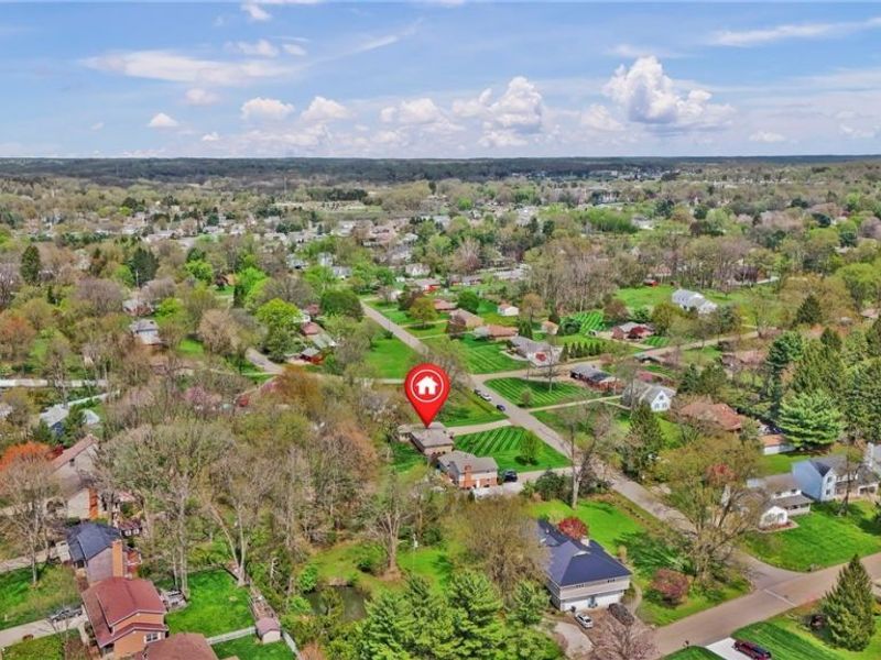 5637 Griffith Avenue NW, North Canton, OH 44720 Photo 12