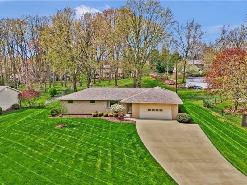 5637 Griffith Avenue NW, North Canton, OH 44720 Photo 7