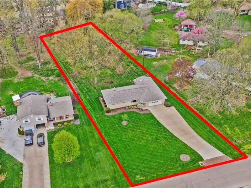 5637 Griffith Avenue NW, North Canton, OH 44720 Photo 9