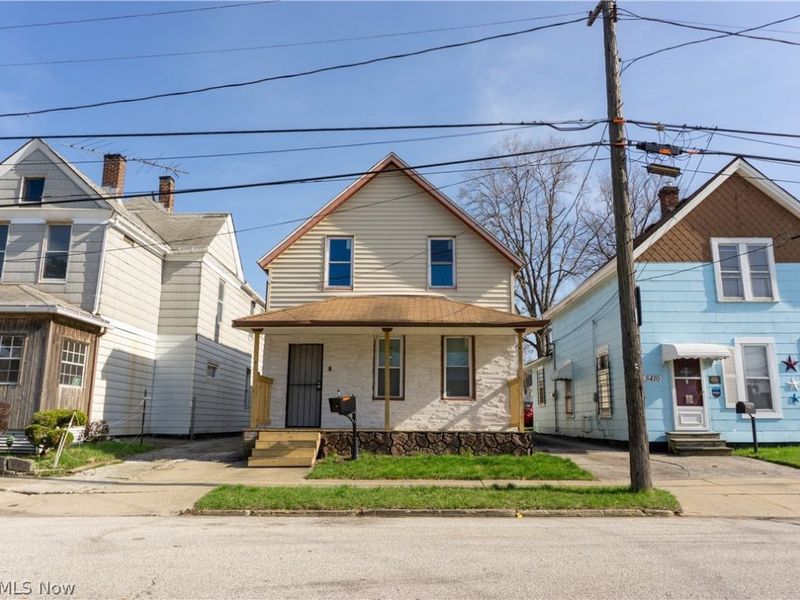 5416 Stanard , Cleveland, OH 44103 Photo 1