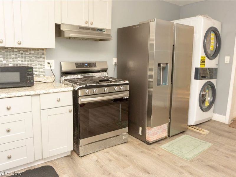 5416 Stanard , Cleveland, OH 44103 Photo 2