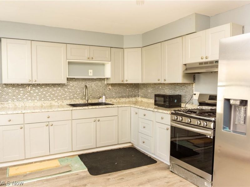 5416 Stanard , Cleveland, OH 44103 Photo 3