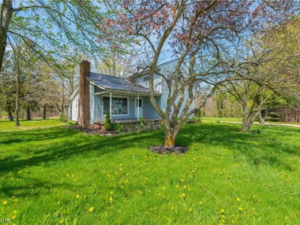 5226 State Route 60 , Wakeman, OH 44889