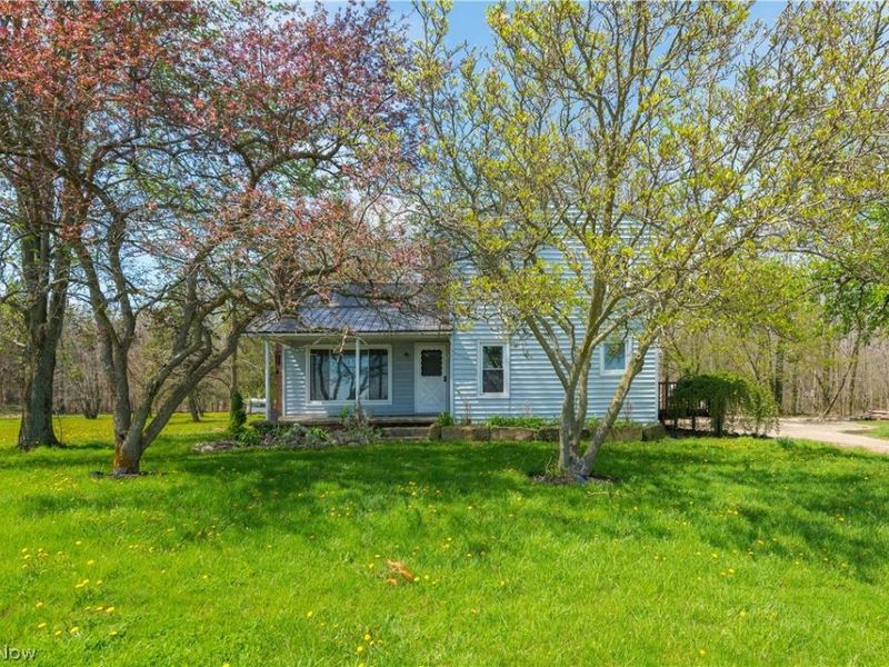 5226 State Route 60, Wakeman, OH 44889 Photo 2