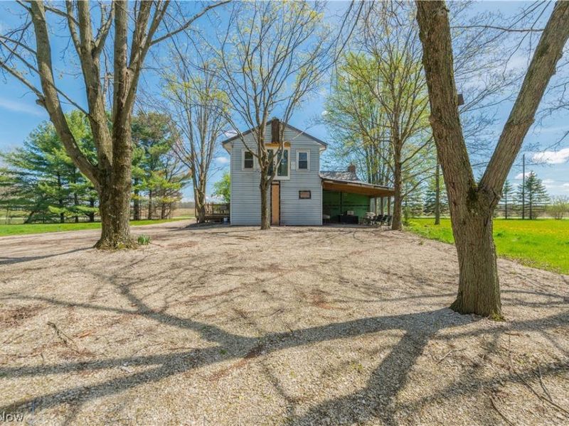 5226 State Route 60 , Wakeman, OH 44889 Photo 32