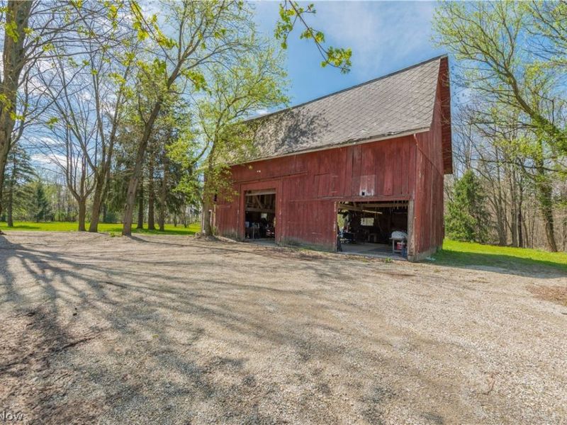 5226 State Route 60 , Wakeman, OH 44889 Photo 35