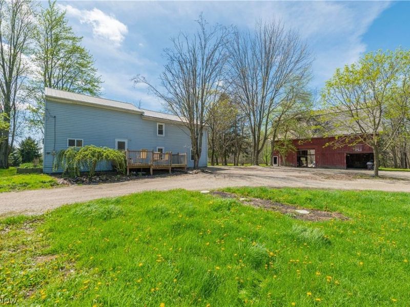 5226 State Route 60, Wakeman, OH 44889 Photo 4