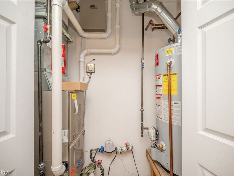 521 Wilcox Lane , Unit B, Austintown, OH 44515 Photo 29