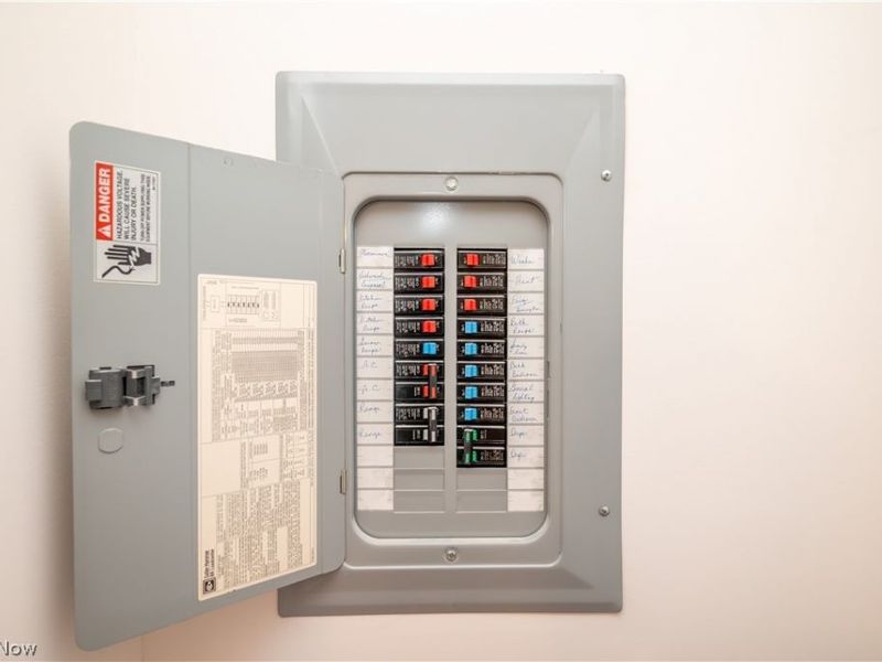 521 Wilcox Lane , Unit B, Austintown, OH 44515 Photo 30