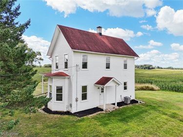 16441 Bieri Rd, Marshallville, OH 44645