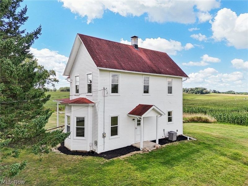 16441 Bieri Rd , Marshallville, OH 44645 Photo 1