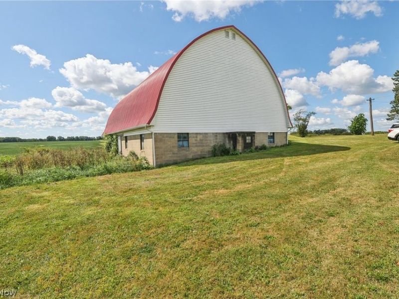 16441 Bieri Rd , Marshallville, OH 44645 Photo 17