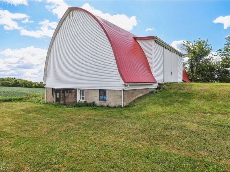 16441 Bieri Rd , Marshallville, OH 44645 Photo 18