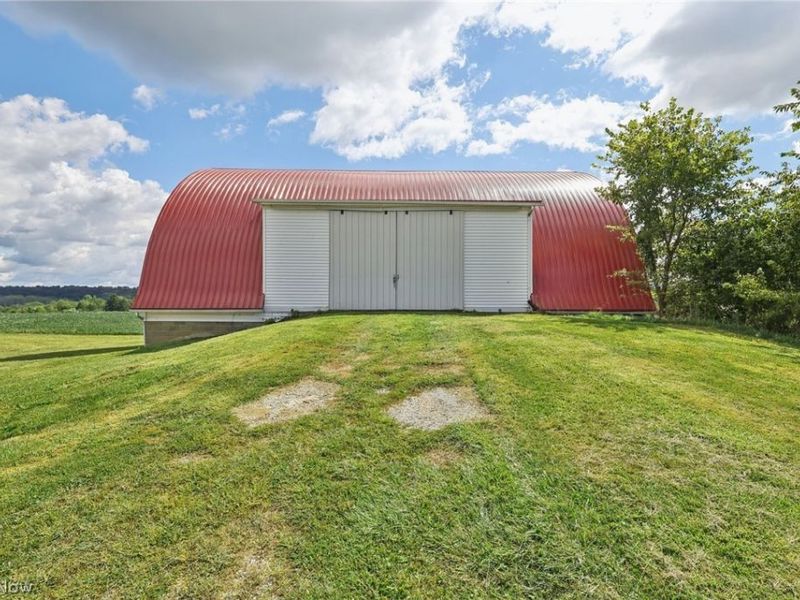 16441 Bieri Rd , Marshallville, OH 44645 Photo 19