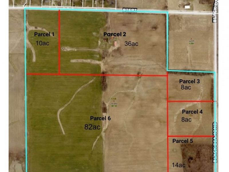 16441 Bieri Rd , Marshallville, OH 44645 Photo 2