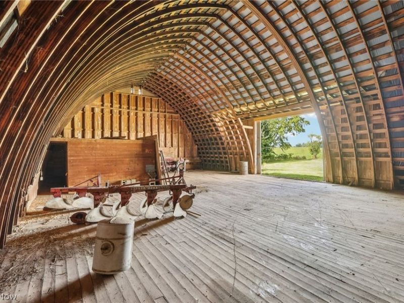 16441 Bieri Rd , Marshallville, OH 44645 Photo 21