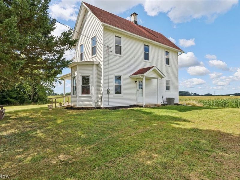 16441 Bieri Rd , Marshallville, OH 44645 Photo 22