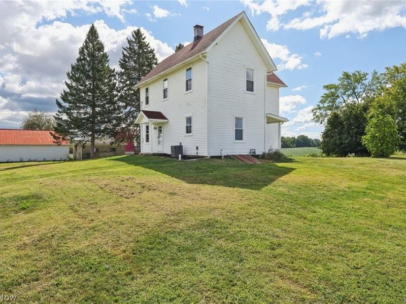 16441 Bieri Rd , Marshallville, OH 44645 Photo 23