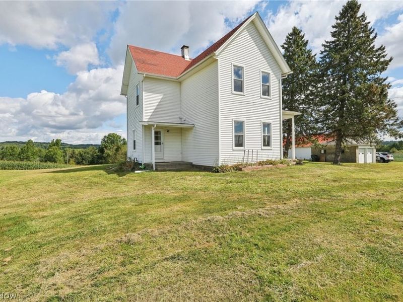 16441 Bieri Rd , Marshallville, OH 44645 Photo 24